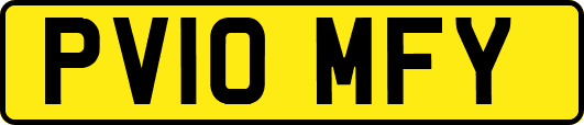 PV10MFY