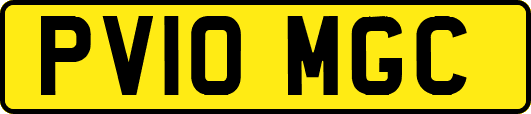 PV10MGC