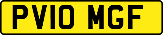 PV10MGF