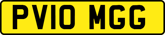 PV10MGG