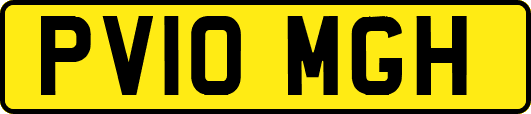 PV10MGH