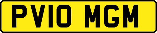 PV10MGM
