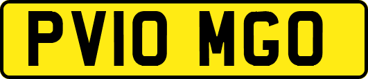 PV10MGO