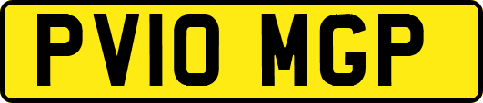 PV10MGP