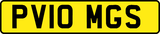 PV10MGS