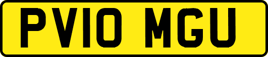PV10MGU