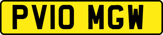 PV10MGW