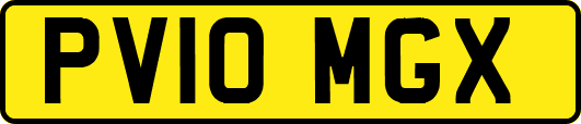 PV10MGX