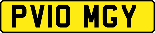 PV10MGY