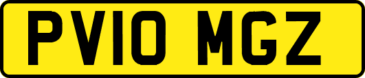 PV10MGZ