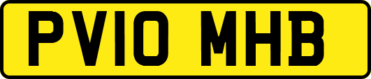 PV10MHB