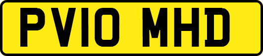 PV10MHD