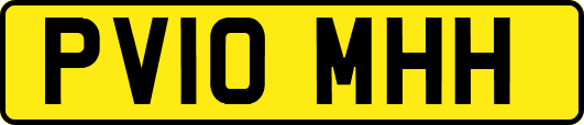 PV10MHH