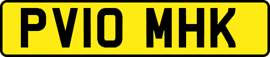 PV10MHK