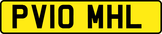 PV10MHL