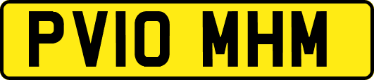 PV10MHM