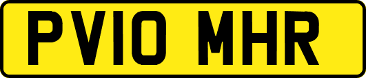 PV10MHR