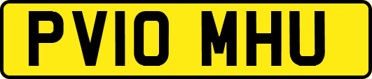PV10MHU
