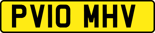 PV10MHV