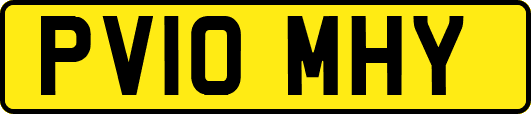 PV10MHY