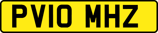 PV10MHZ