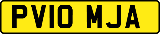 PV10MJA