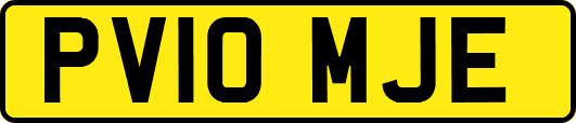 PV10MJE