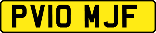 PV10MJF