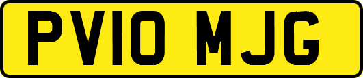 PV10MJG
