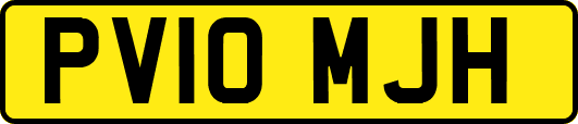 PV10MJH