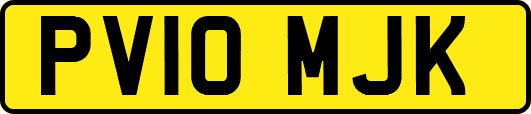 PV10MJK