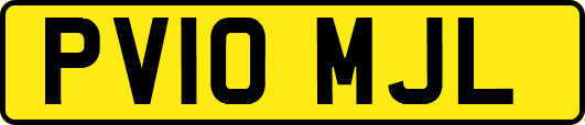 PV10MJL