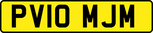 PV10MJM