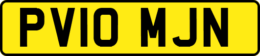 PV10MJN