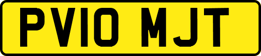 PV10MJT