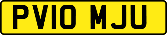 PV10MJU