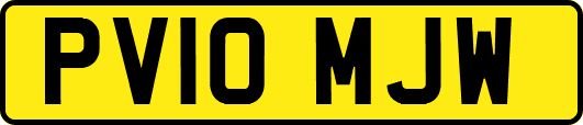 PV10MJW