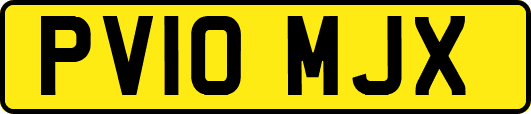 PV10MJX