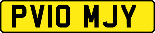PV10MJY