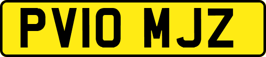 PV10MJZ