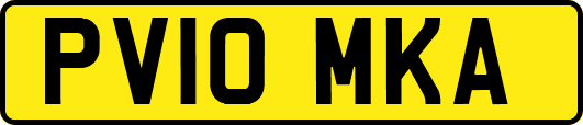 PV10MKA
