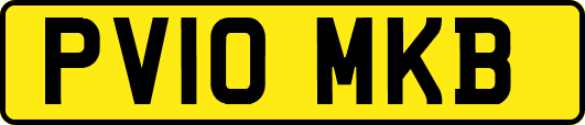 PV10MKB
