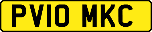 PV10MKC