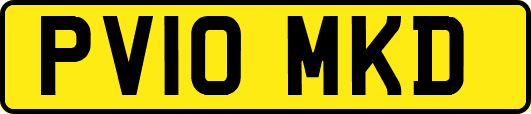 PV10MKD
