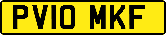 PV10MKF