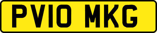 PV10MKG