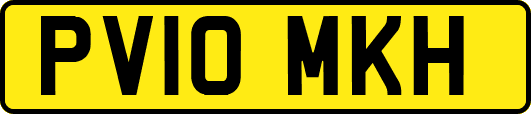 PV10MKH