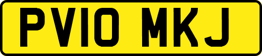 PV10MKJ