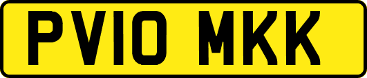 PV10MKK