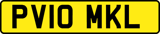 PV10MKL